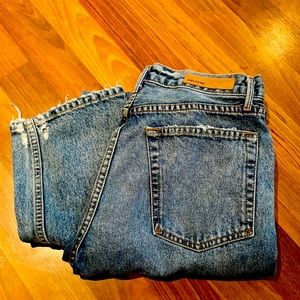 GRLFRND Helena Jeans. Color: No Limit. Size 29